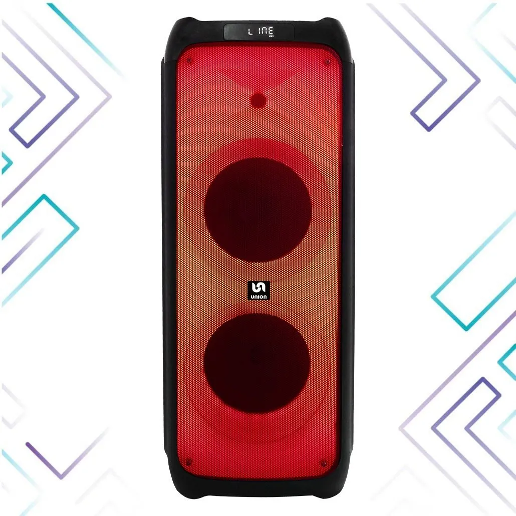 Union BLUETOOTH PARTYBOX ZVUČNIK UN-PS180B-10