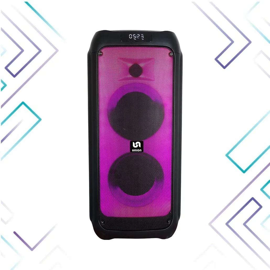 Union BLUETOOTH PARTYBOX ZVUČNIK UN-PS80B-05