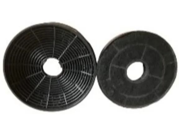 Union carbon filter HRO1 (za model 7062)pakovanje 2 kom HRO1
