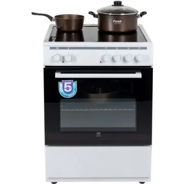 Union ELEKTRIČNI ŠPORET W-60.0