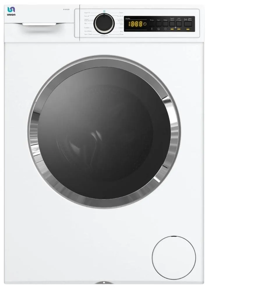 Union MAŠINA ZA PRANJE VEŠA N-8142N 8 kg, 1400 obrtaja