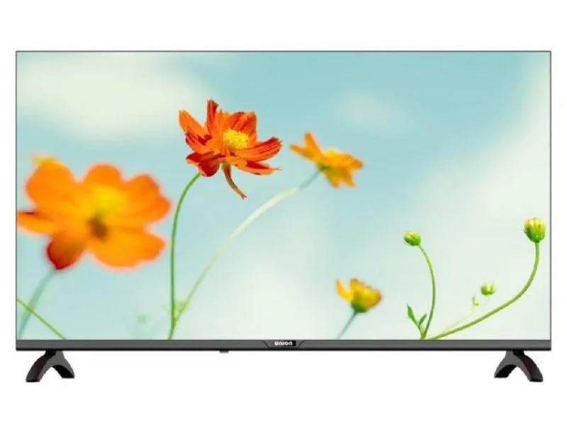 Union TELEVIZOR U50.43HU02.FHD 43'' LED Full HD TV