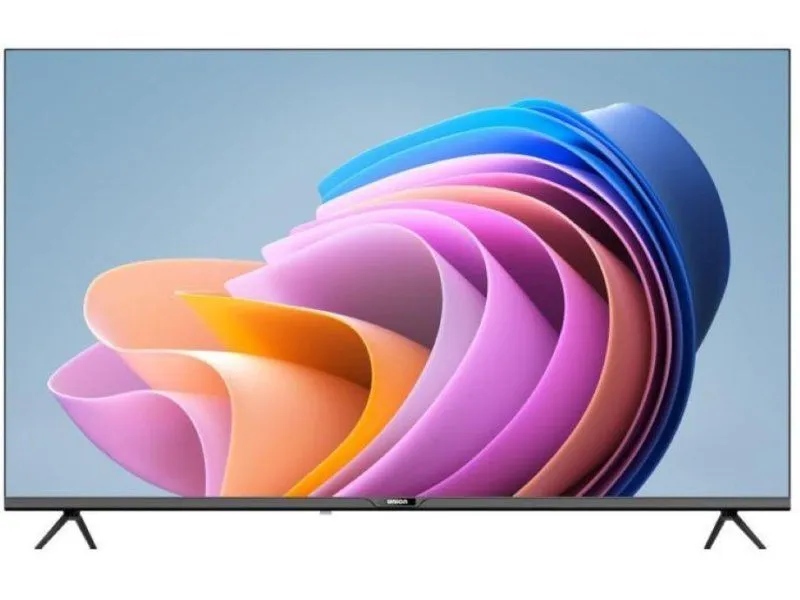 Union TELEVIZOR U50.50HU02.UHD 50'' LED 4K ANDROID TV