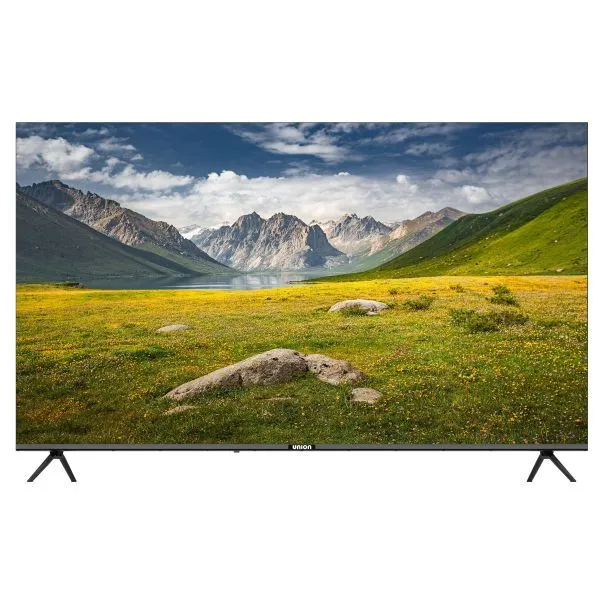 Union TELEVIZOR U50.75HS02.UHD 75" LED 4K ANDROID TV