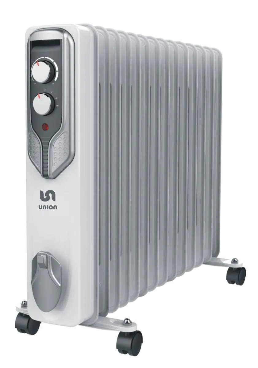 Union ULJANI RADIJATOR OR-0113W