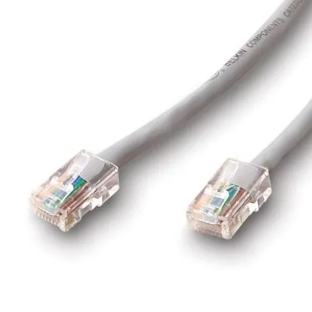 UTP KABL CAT-5e 1m