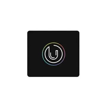 UVI GEAR PODLOGA ZA MIŠ Inferno Large UVIINFM