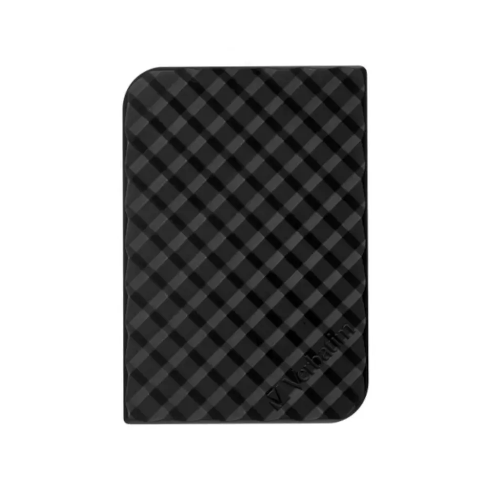 Verbatim EKSTERNI HDD 2TB Store 'n' Go Black (53195) 104325