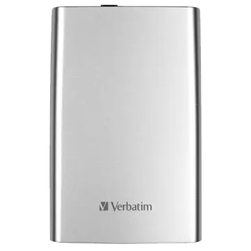 Verbatim EKSTERNI HDD HDD 1TB 3.0 Sivi