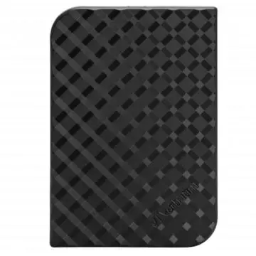Verbatim EKSTERNI HDD Portable SSD 512GB 53250
