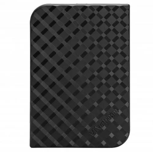 Verbatim EKSTERNI HDD Portable SSD 512GB 53250