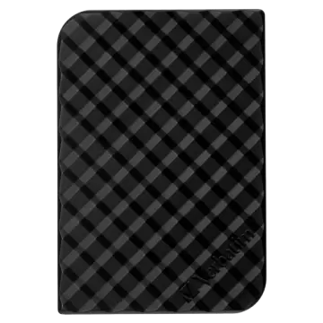 Verbatim EKSTERNI HDD Verbatim Store n Go 2,5 1TB (53194)