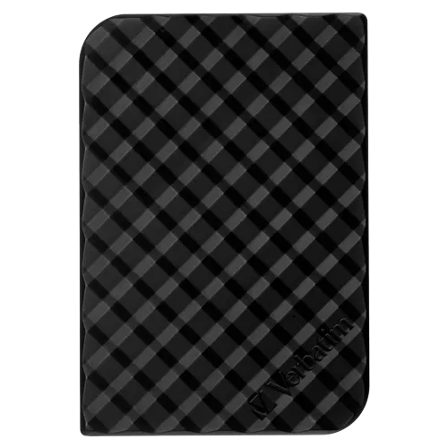 Verbatim EKSTERNI HDD Verbatim Store n Go 2,5 1TB (53194)