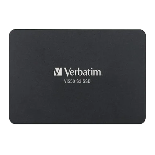 Verbatim SSD SSD Vi550 512GB