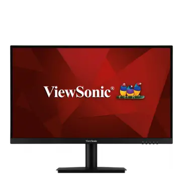ViewSonic MONITOR VA2406-H