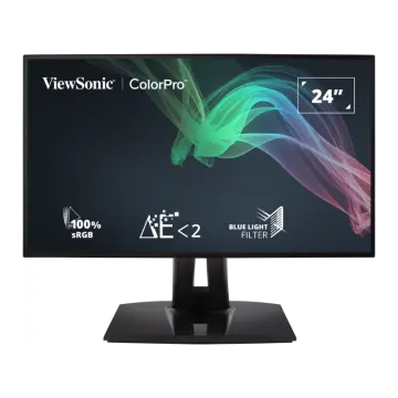ViewSonic MONITOR VP2458