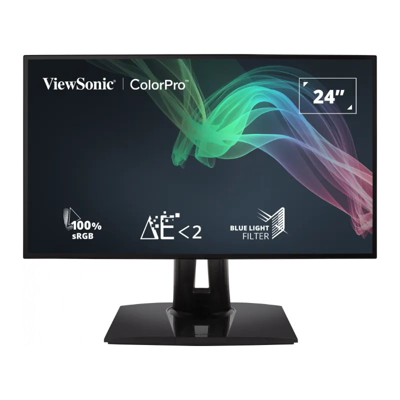 ViewSonic MONITOR VP2458