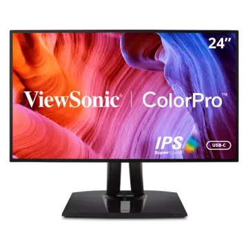 ViewSonic MONITOR VP2468A