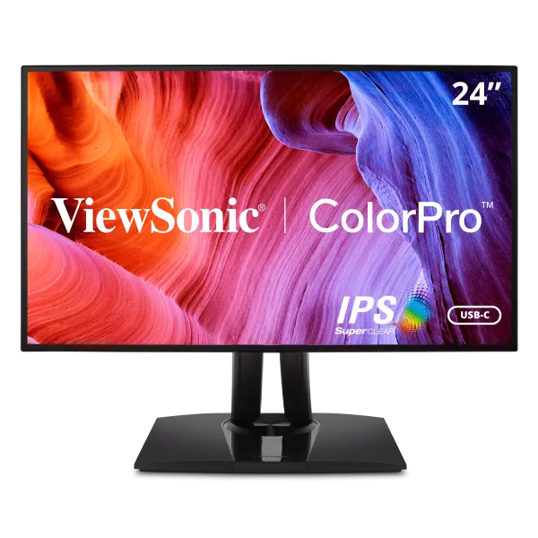 ViewSonic MONITOR VP2468A
