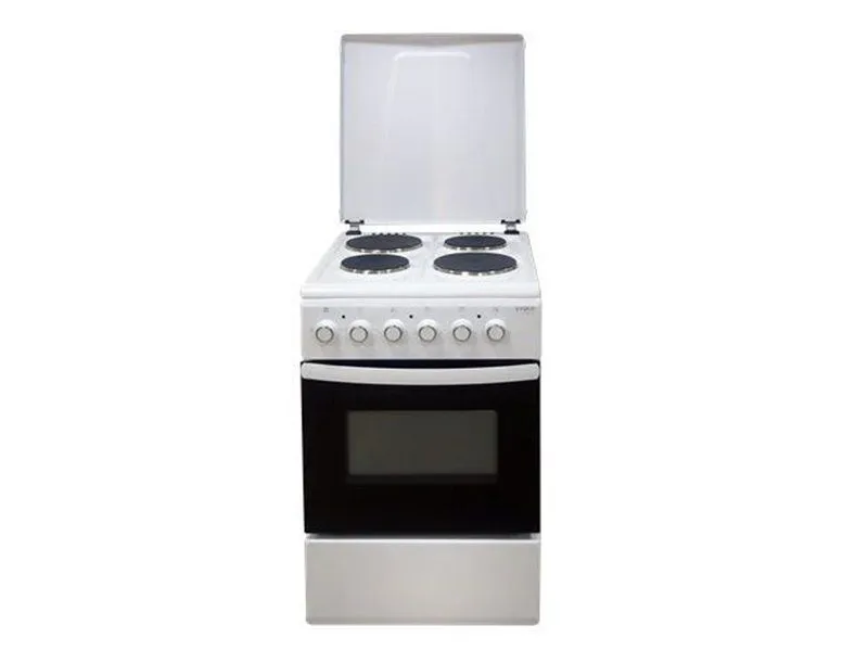 VIVAX ELEKTRIČNI ŠPORET FC-04502 WH