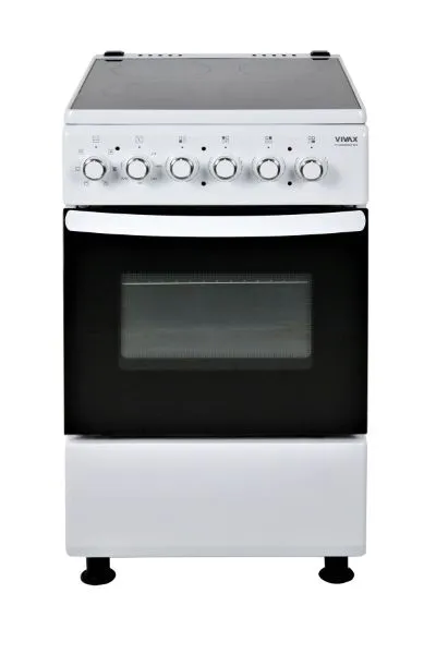 VIVAX ELEKTRIČNI ŠPORET FC-04502VCF WH