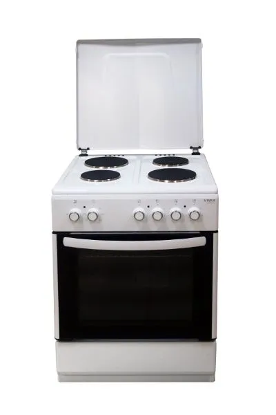 VIVAX ELEKTRIČNI ŠPORET FC-04602WH