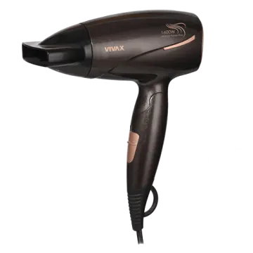 VIVAX FEN ZA KOSU HD-1600FT