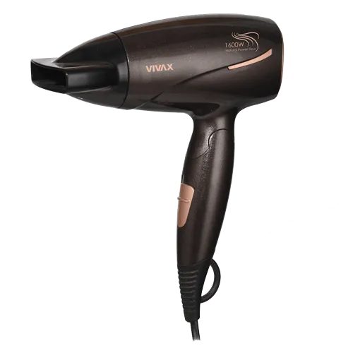 VIVAX FEN ZA KOSU HD-1600FT