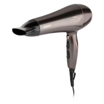 VIVAX FEN ZA KOSU HD-2201CD