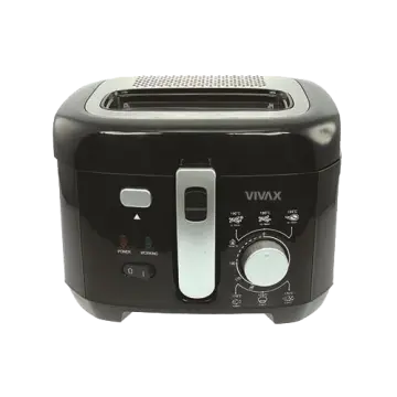 VIVAX FRITEZA DF-1800B