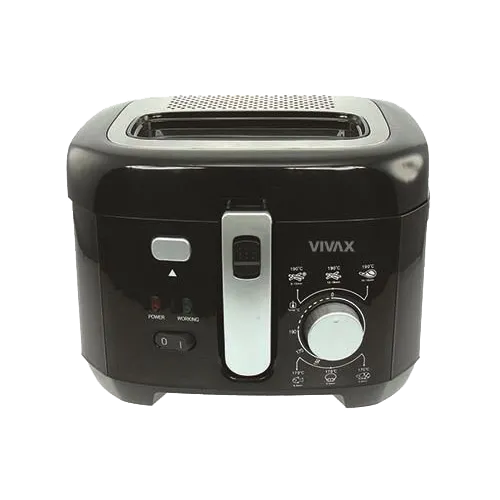 VIVAX FRITEZA DF-1800B