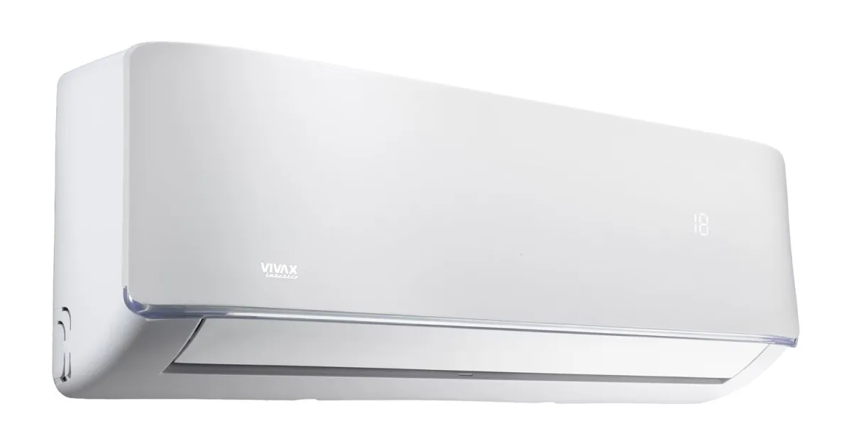 VIVAX INVERTER KLIMA ACP-09CH25AERI+ 9000 BTU