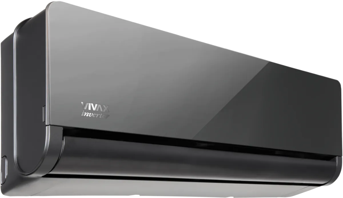 VIVAX INVERTER KLIMA ACP-12CH35AEHI+ R32 SIVA OGLEDALO 12000 BTU