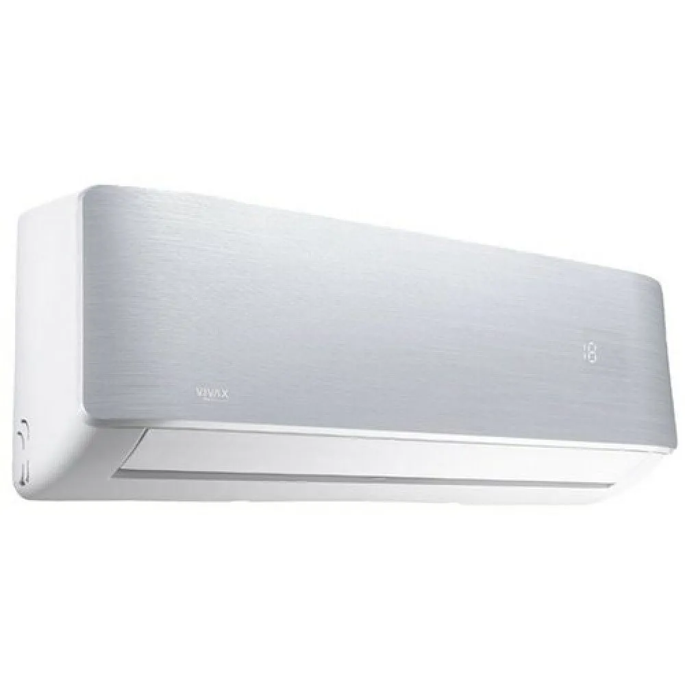 VIVAX INVERTER KLIMA ACP-12CH35AEHIs R32 SILVER 12000 BTU