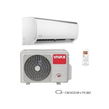 VIVAX INVERTER KLIMA ACP-12CH35AEQI+ 12000 BTU