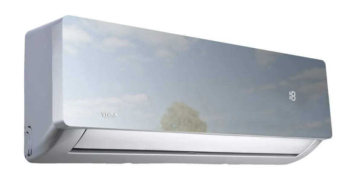 VIVAX INVERTER KLIMA ACP-18CH50AERI+ R32 SM 18000 BTU