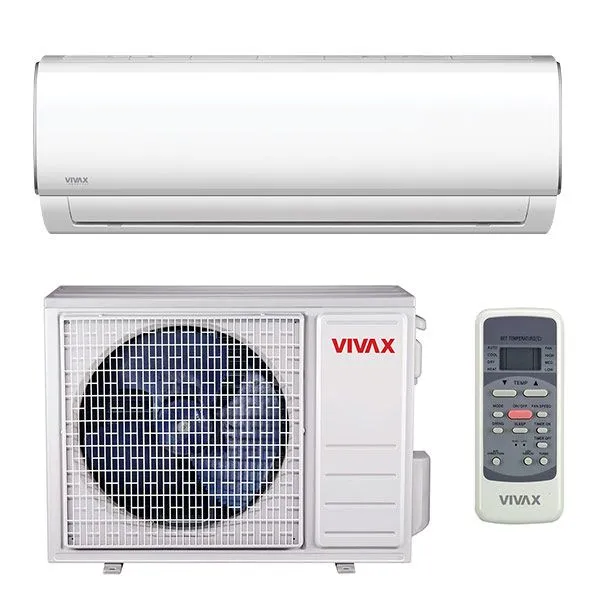 VIVAX INVERTER KLIMA ACP-24CH70AEMIs 24000 BTU