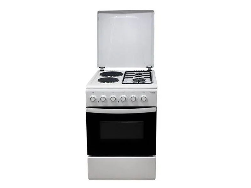 VIVAX KOMBINOVANI ŠPORET FC-22502WH