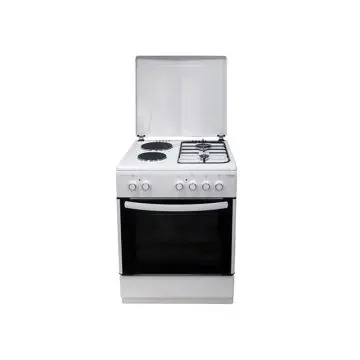VIVAX KOMBINOVANI ŠPORET FC-22602WH