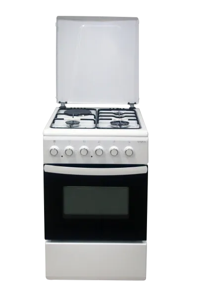 VIVAX KOMBINOVANI ŠPORET FC-31502WH