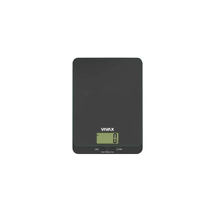 VIVAX KUHINJSKA VAGA KS-502B