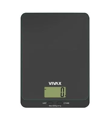 VIVAX KUHINJSKA VAGA KS-502B