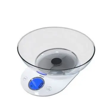 VIVAX KUHINJSKA VAGA KS-505BW