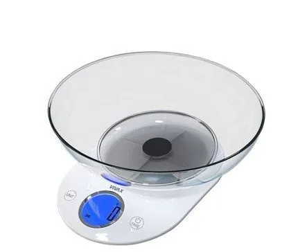 VIVAX KUHINJSKA VAGA KS-505BW