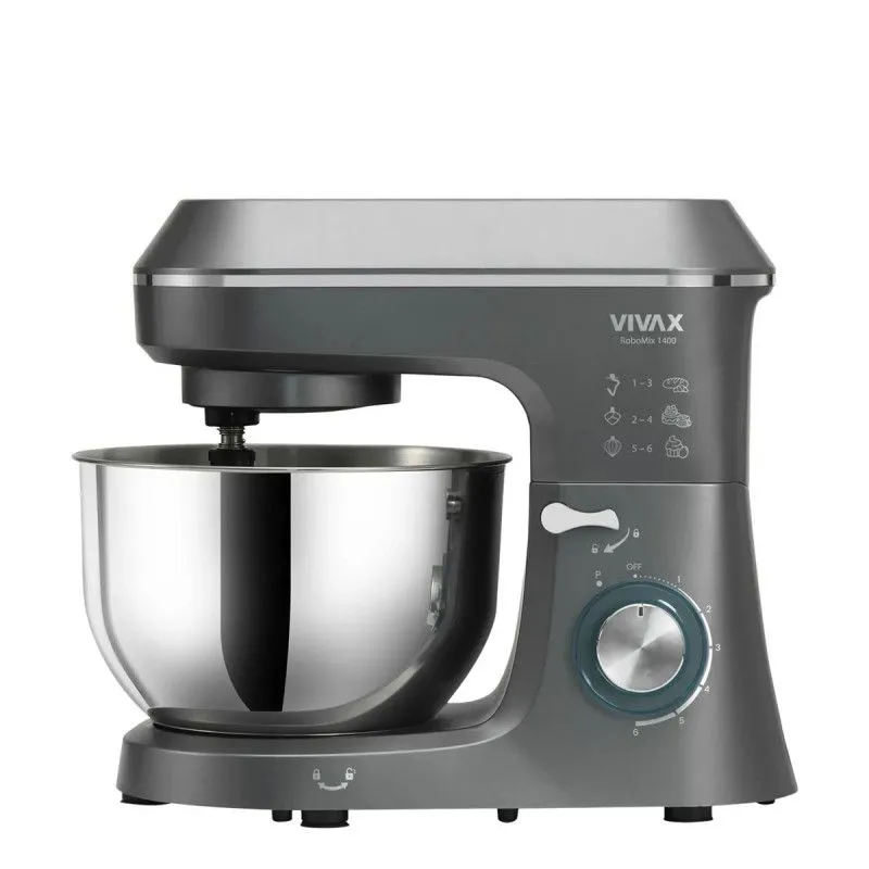 VIVAX KUHINJSKI ROBOT RM-61400SX