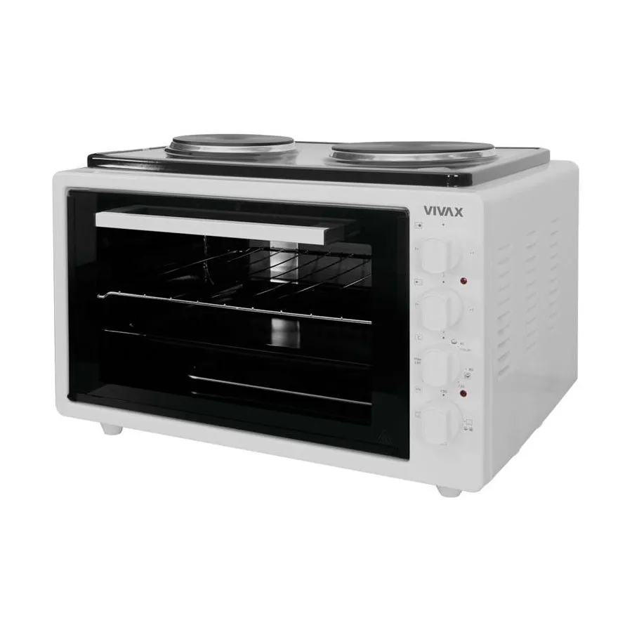 VIVAX MINI PEĆNICA MO-4201 Beli