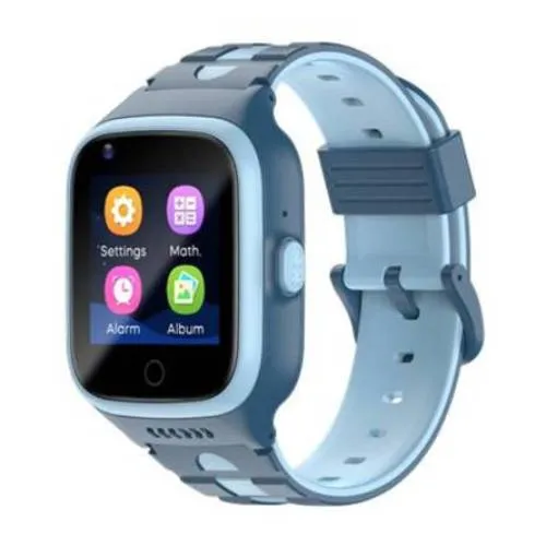 VIVAX SMART WATCH KIDS watch 4G MAGIC blue