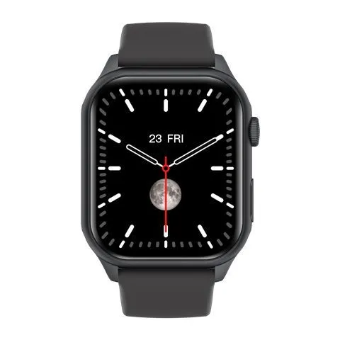 VIVAX SMART WATCH Life FIT 2 black
