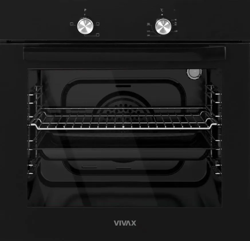 VIVAX UGRADNA RERNA BO-624MH-G
