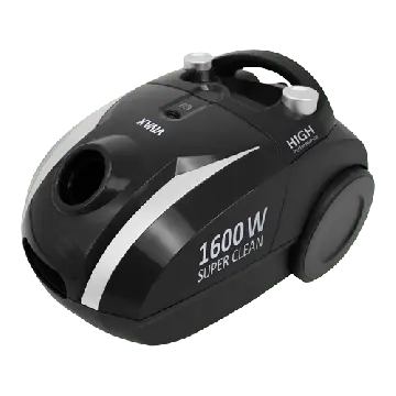 VIVAX USISIVAČ SA KESOM VC-1610B